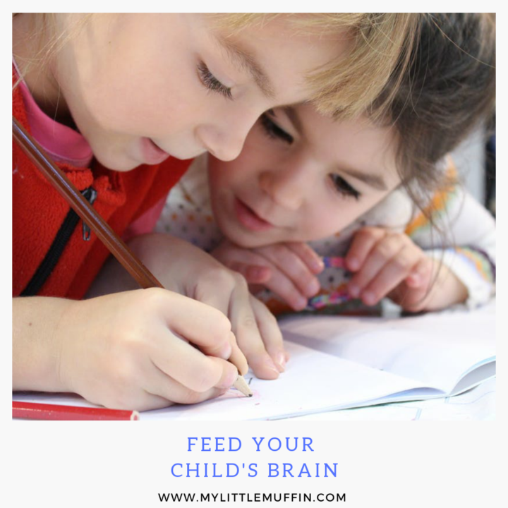 Child's Brain Child's Brain