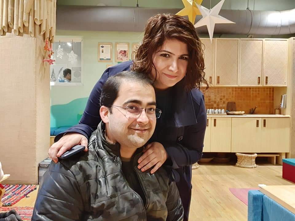 Hidden away Hidden away