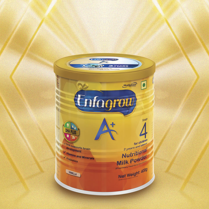 Child's Brain Child's Brain