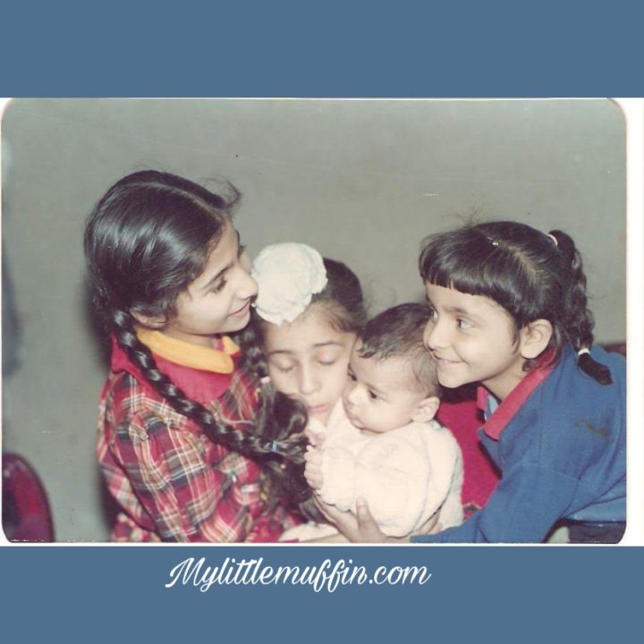 Letter to my siblings Letter to my siblings