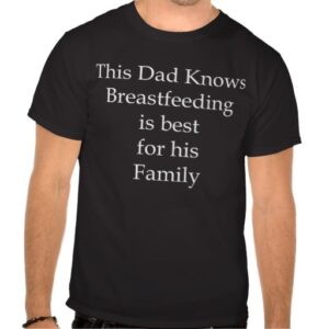 breastfeeding