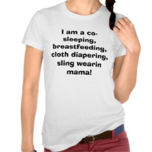 breastfeeding